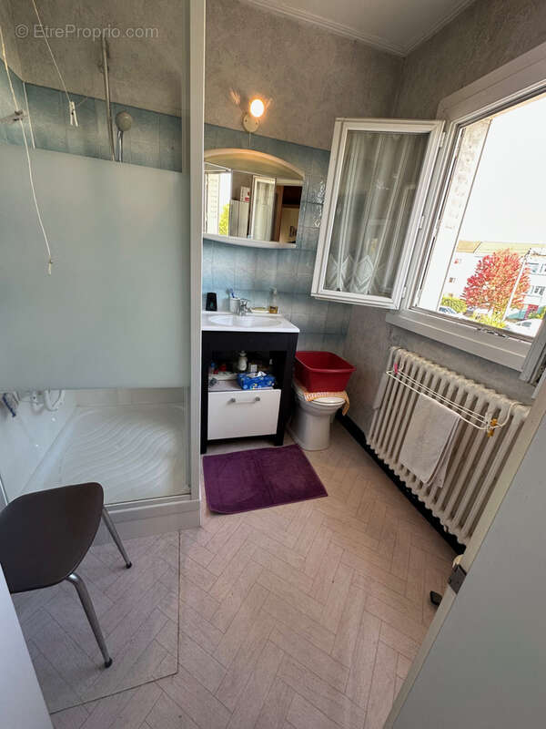 Maison à SAINT-HERBLAIN