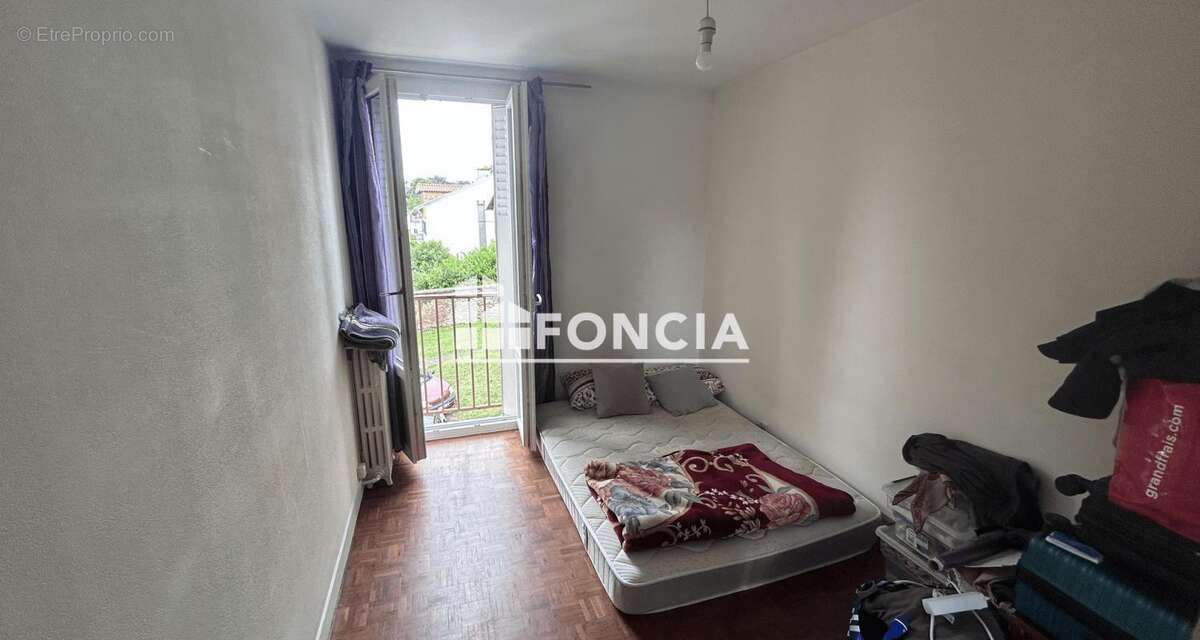 Appartement à LIMOGES