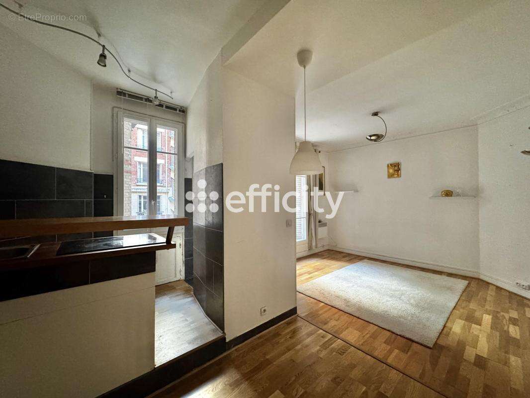 Appartement - photo 2