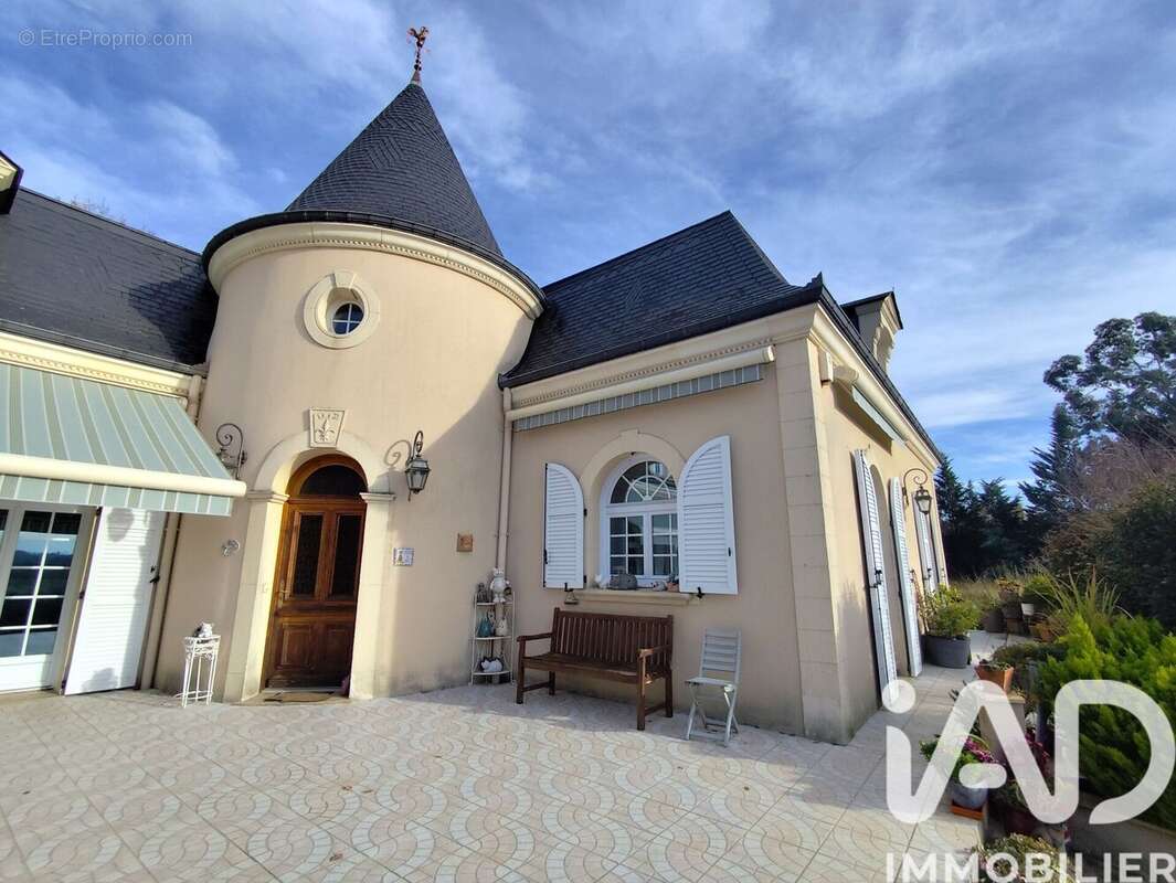 Photo 2 - Maison à MADIRAN