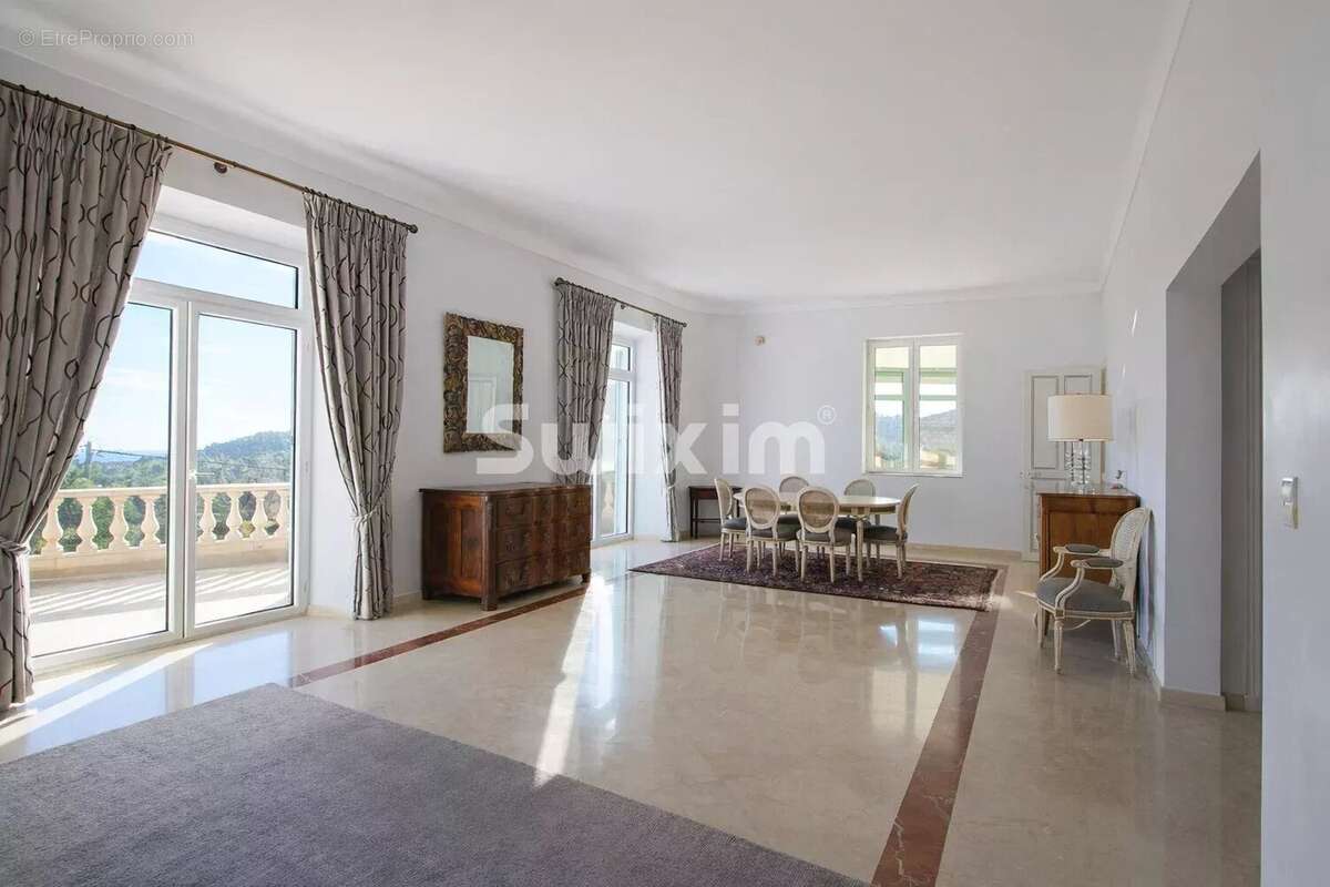 Maison à VENCE