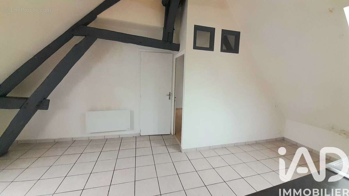 Photo 3 - Appartement à AUXERRE