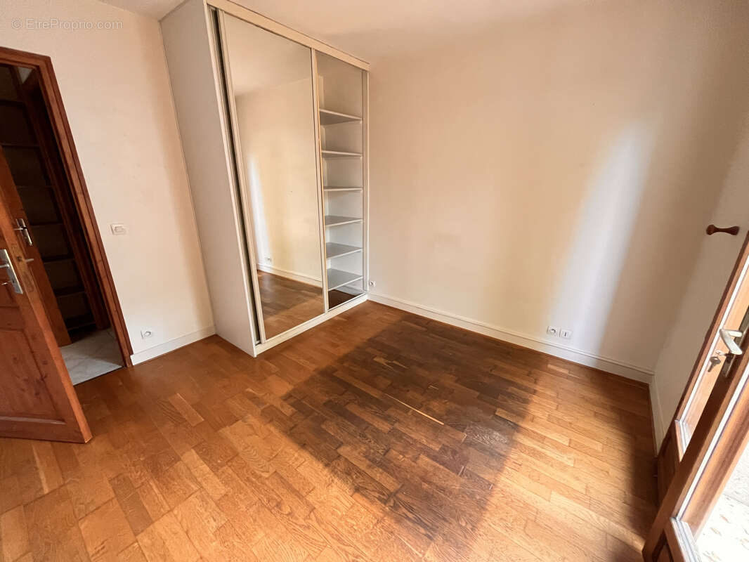 Appartement à MONTESSON