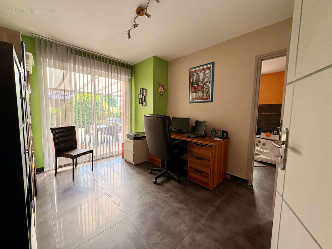 Photo 9 - Maison à LABOURSE