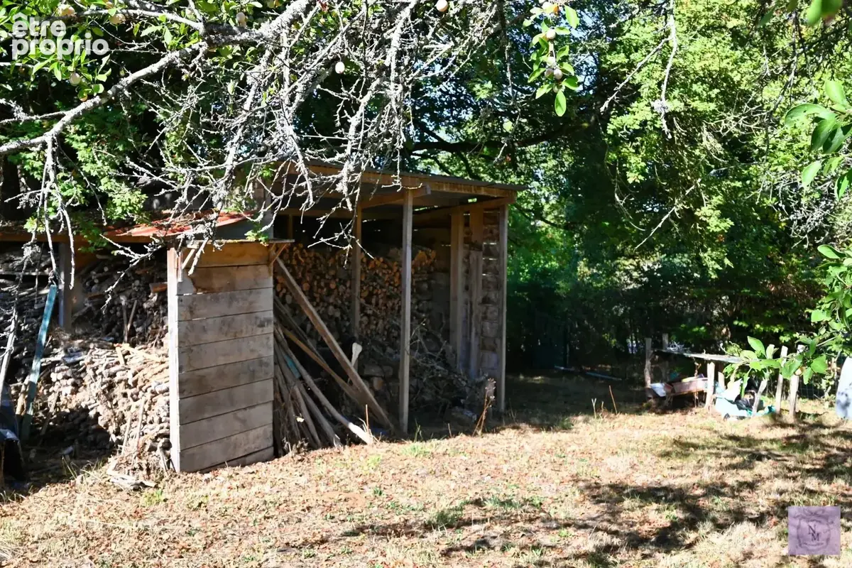 À vendre : charmante maison indépendante Alluy 58110 - photo 44