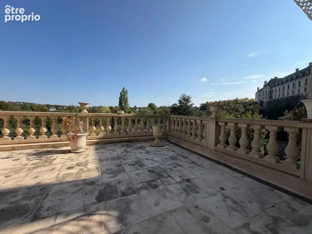 Maison de 5 pièces de 124 m² à Thouars - photo 3