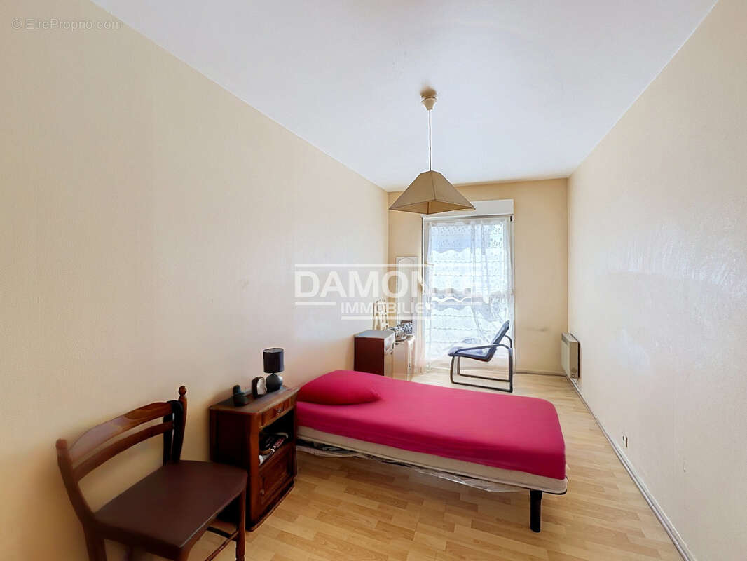 Appartement T2 Troyes-Brossolette - photo 6