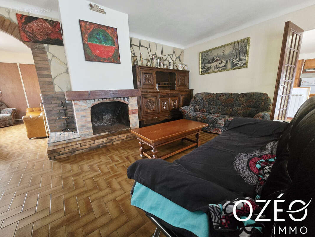 Maison à CORNEILLA-DEL-VERCOL