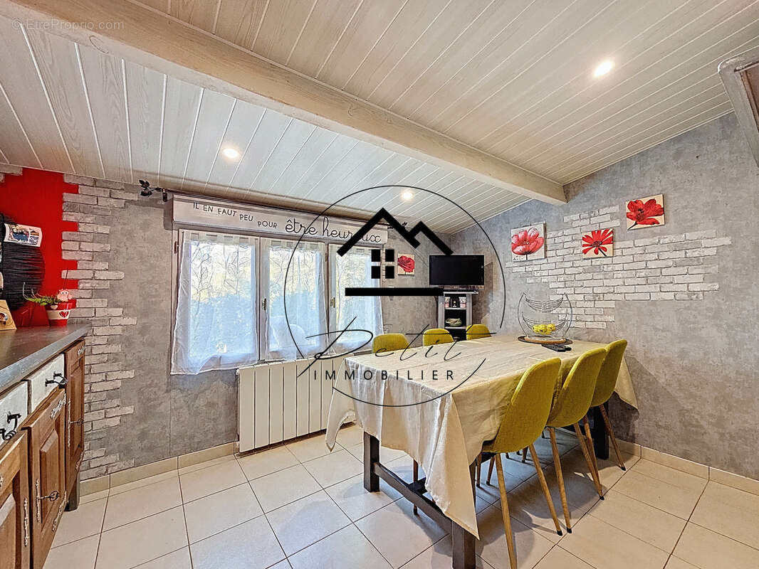 Appartement à CLERMONT