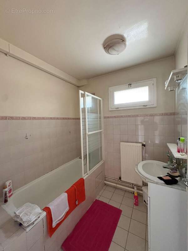 Appartement à MONTFERMEIL