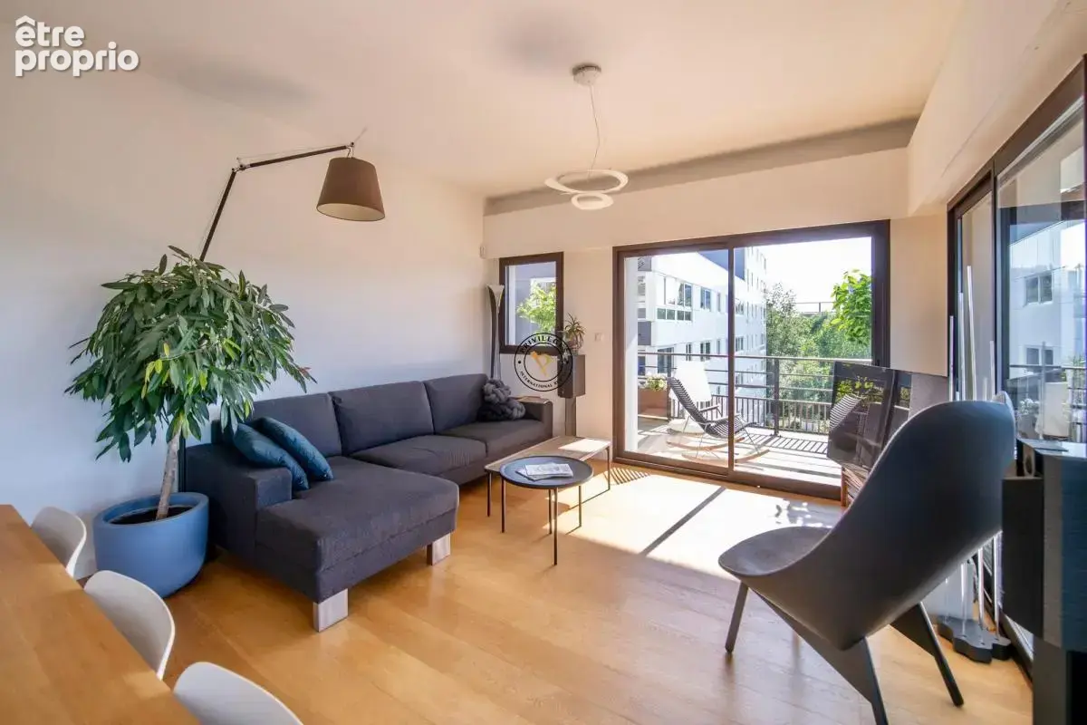 Appartement d'exception avec terrasse face à la Loire - Nan - photo 7