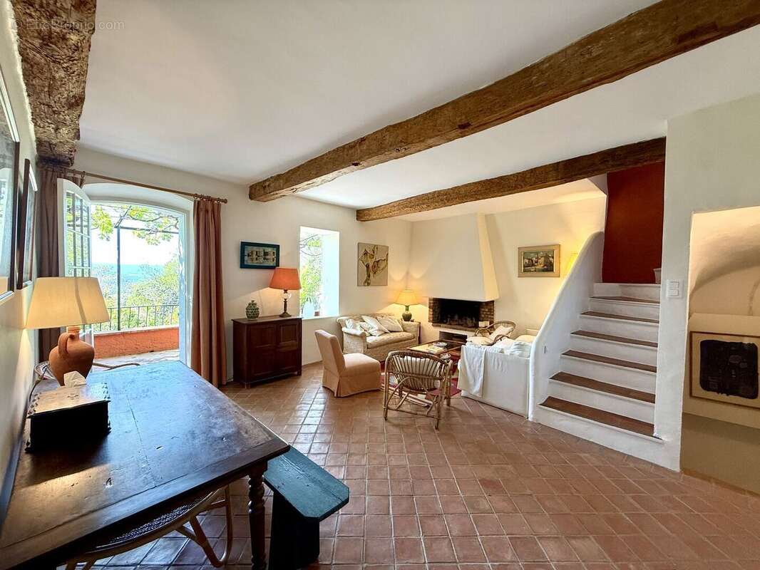 IMG3132 - Maison à GRIMAUD