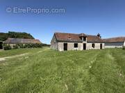 Maison à VERETZ