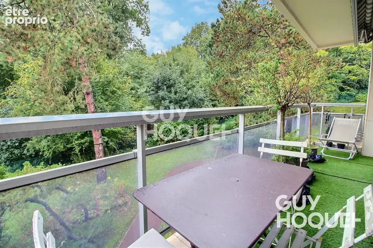 Sublime appartement 5 pièces en lisière de fortêt - photo 18