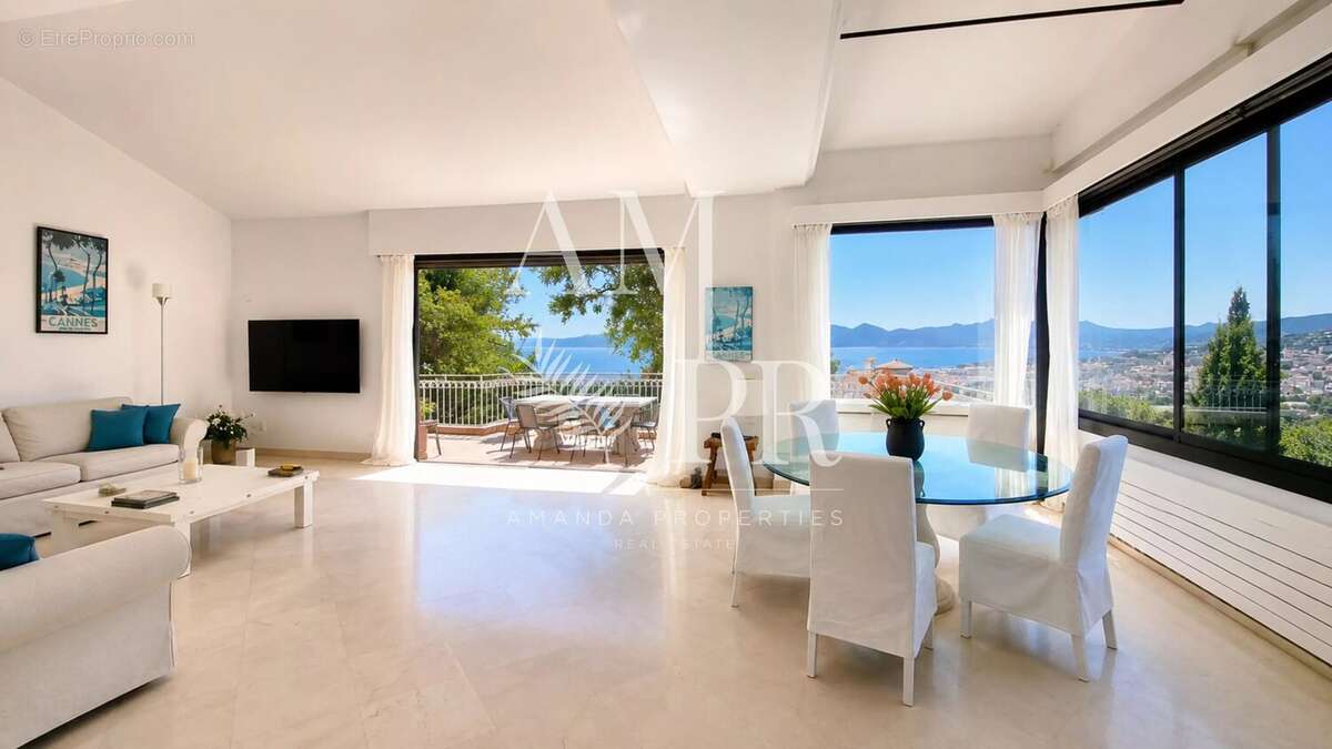 Exclusivité Villa Vue mer Proche Centre - photo 15