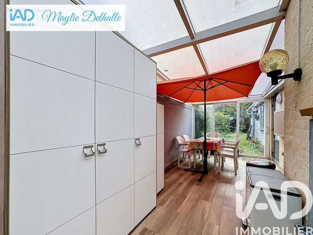 Photo 7 - Maison à TOURCOING