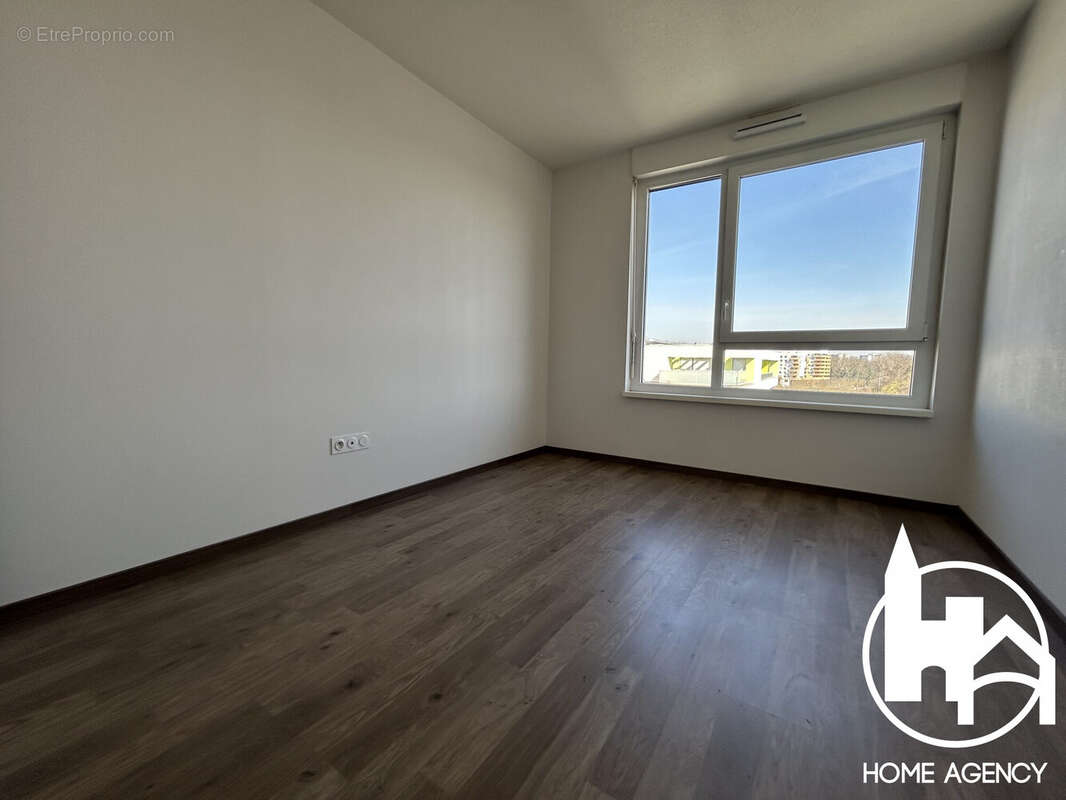 Appartement à OSTWALD