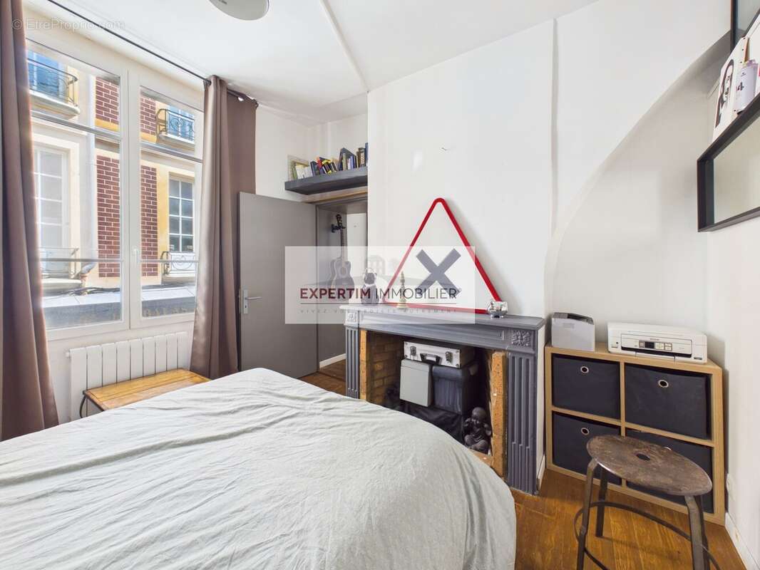 Appartement 34 m² à Versailles  - photo 6