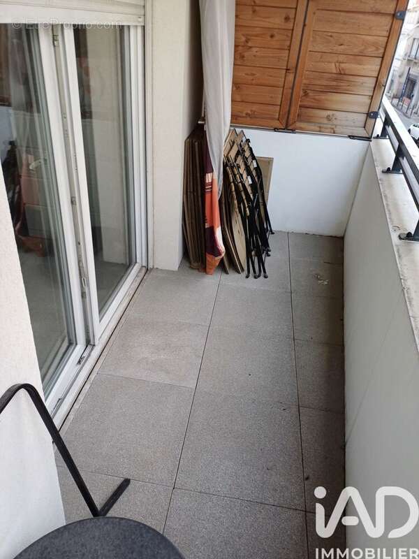 Photo 6 - Appartement à MARSEILLE-5E