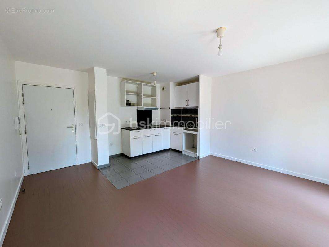 Appartement à RIS-ORANGIS