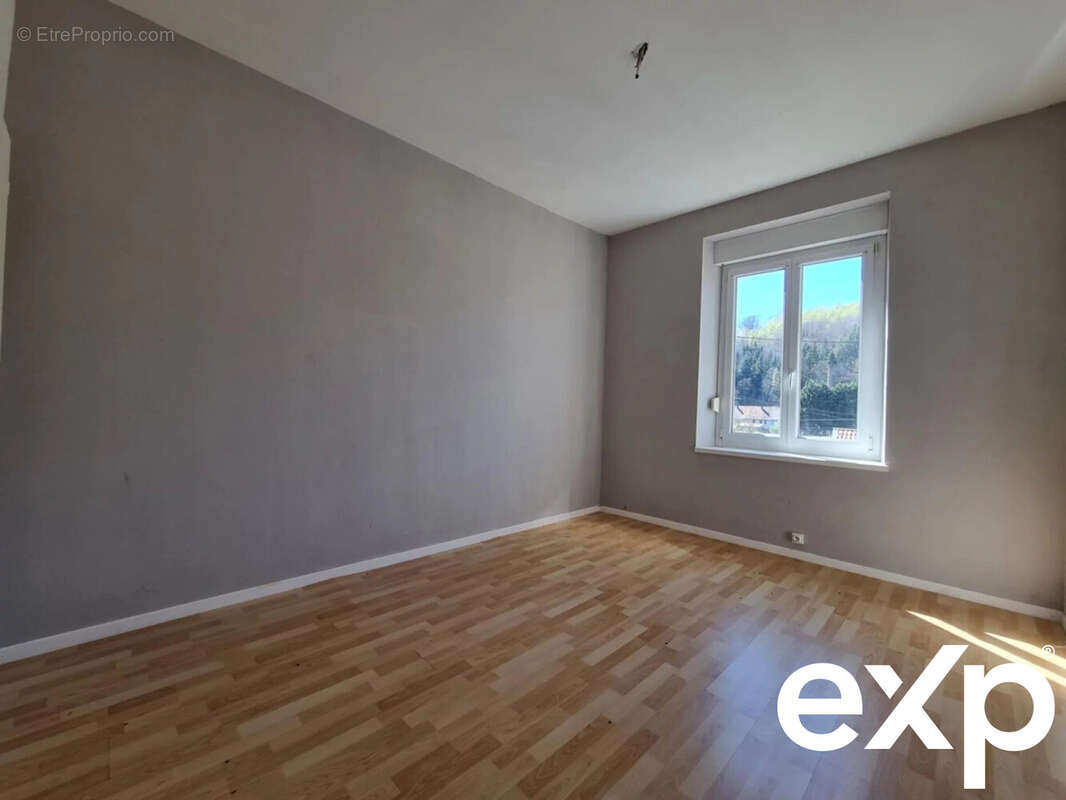 Appartement à ABRESCHVILLER