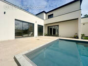 Maison à BOURGBARRE