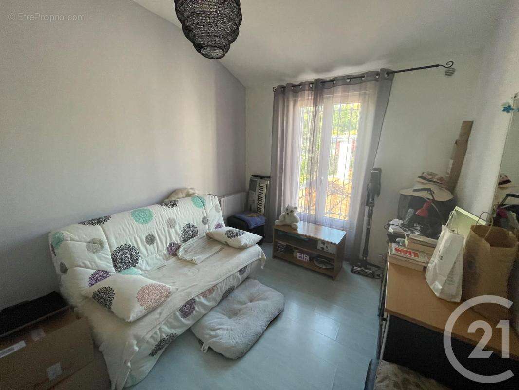 Maison 84 m² à Fontenay-Sous-Bois  - photo 6