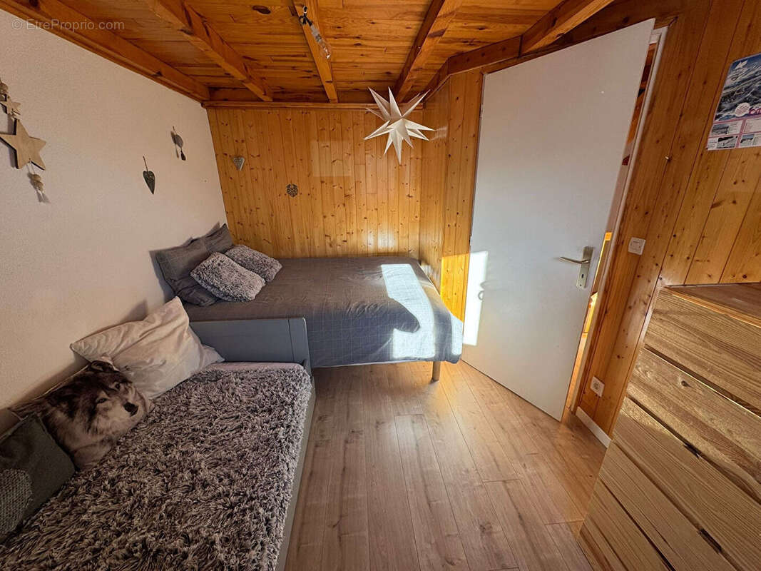 Maison à LES ANGLES