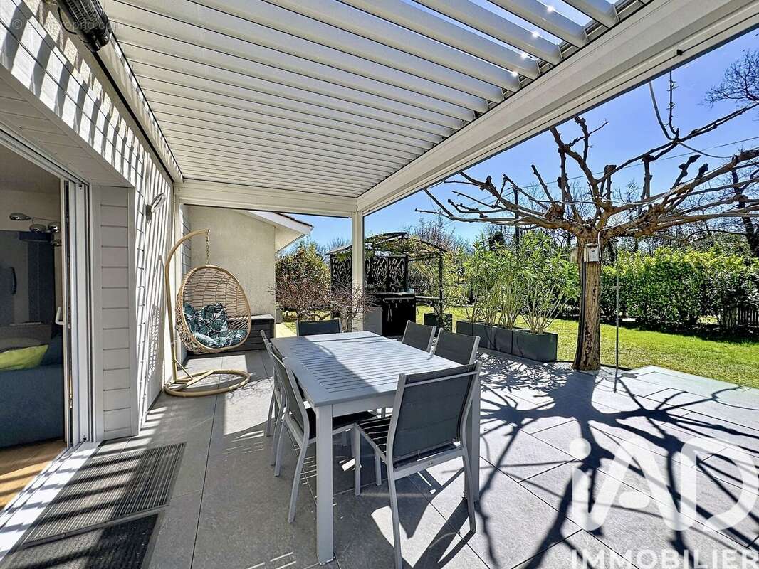 Photo 3 - Maison à BISCARROSSE