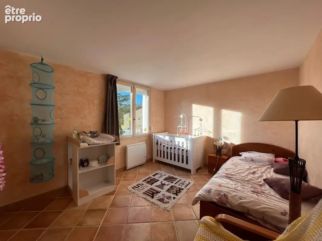 Villa provençale de 7 pièces /  La Turbie - photo 16