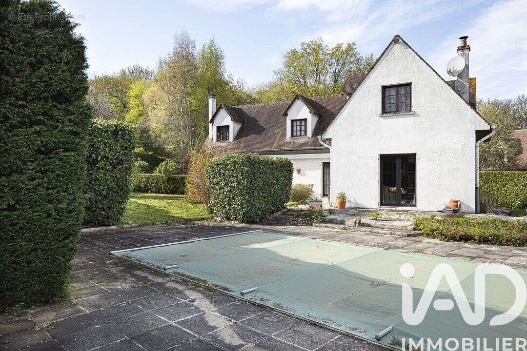 Photo 2 - Maison à SERMAISE