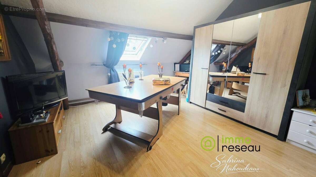 Maison 98 m² à Saint-Michel  - photo 9