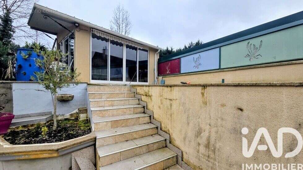 Photo 7 - Maison à CAPDENAC-GARE