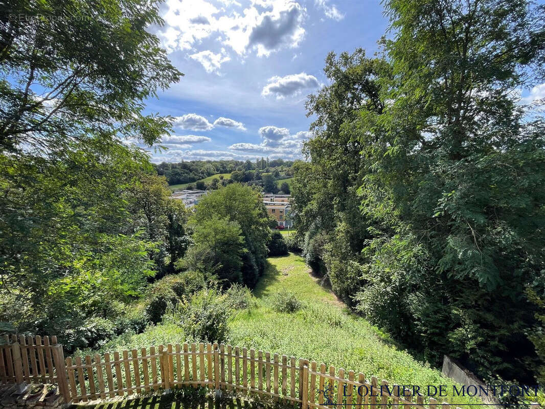 Maison à MONTFORT-L&#039;AMAURY