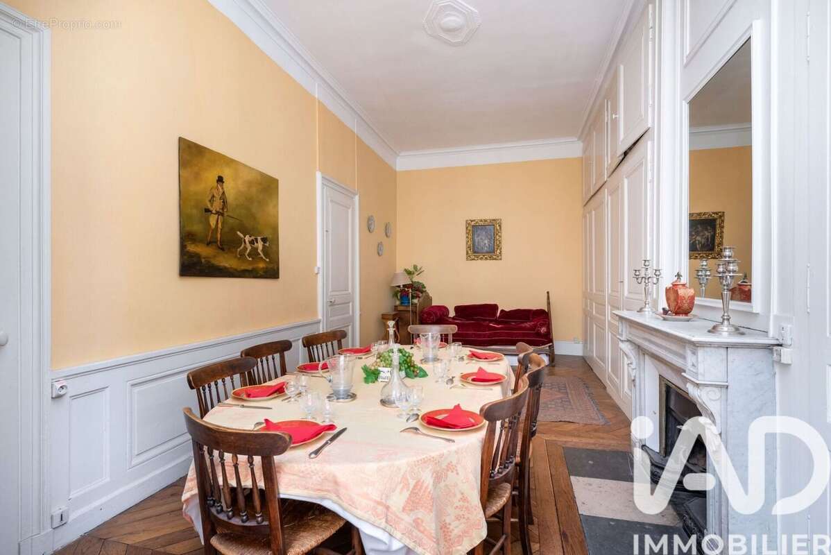 Photo 7 - Appartement à LYON-2E