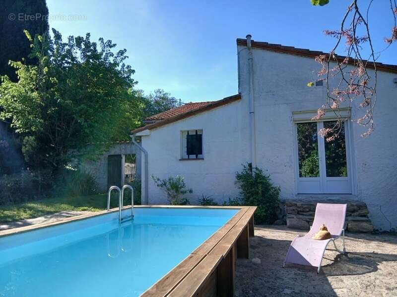 Maison à CERET