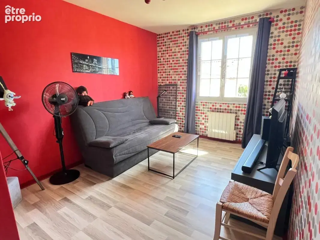 Maison à vendre 5 pièces ANTHON (38) - photo 24