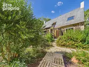 Maison à PONT-L'ABBE