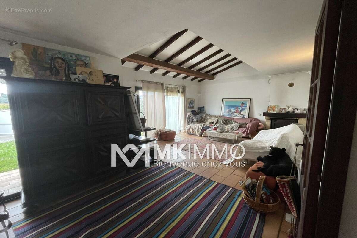Maison à VENCE