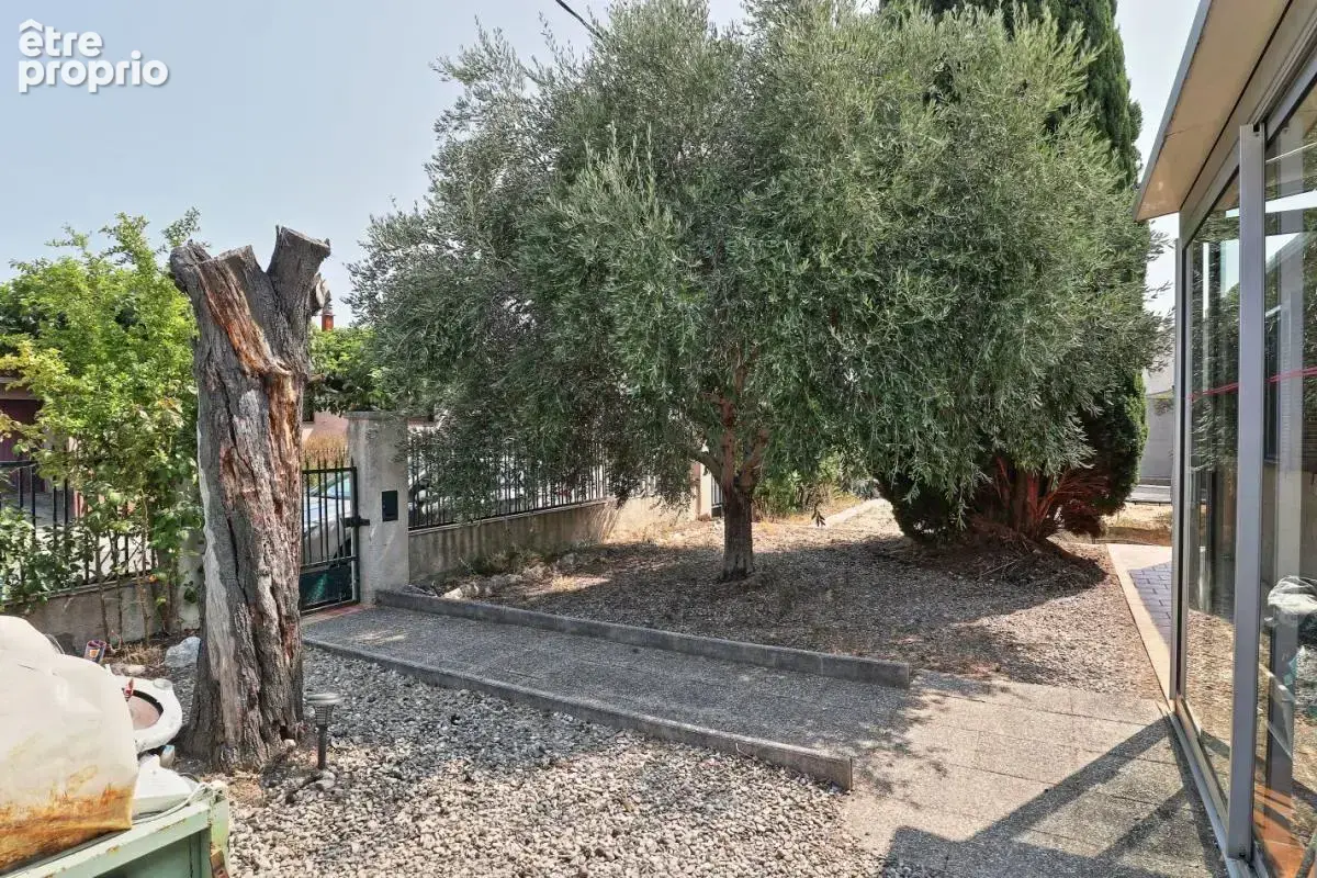 Maison à CESSERAS