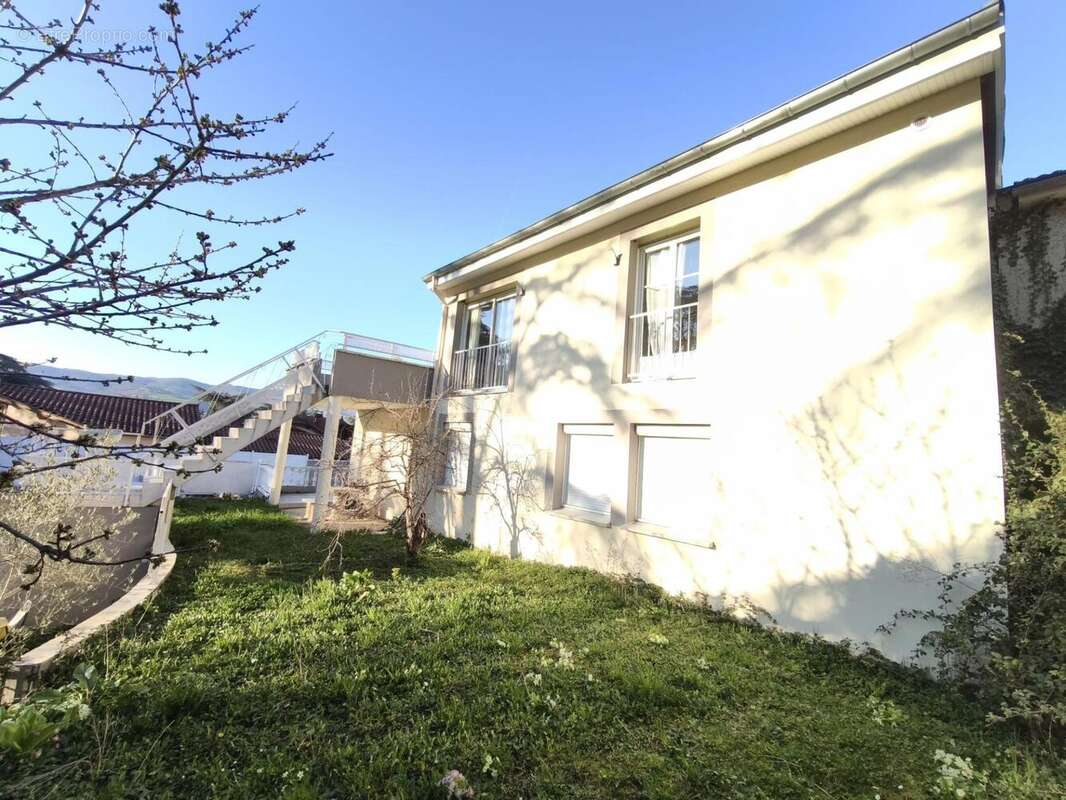 Photo 9 - Maison à SAINT-CHAMOND