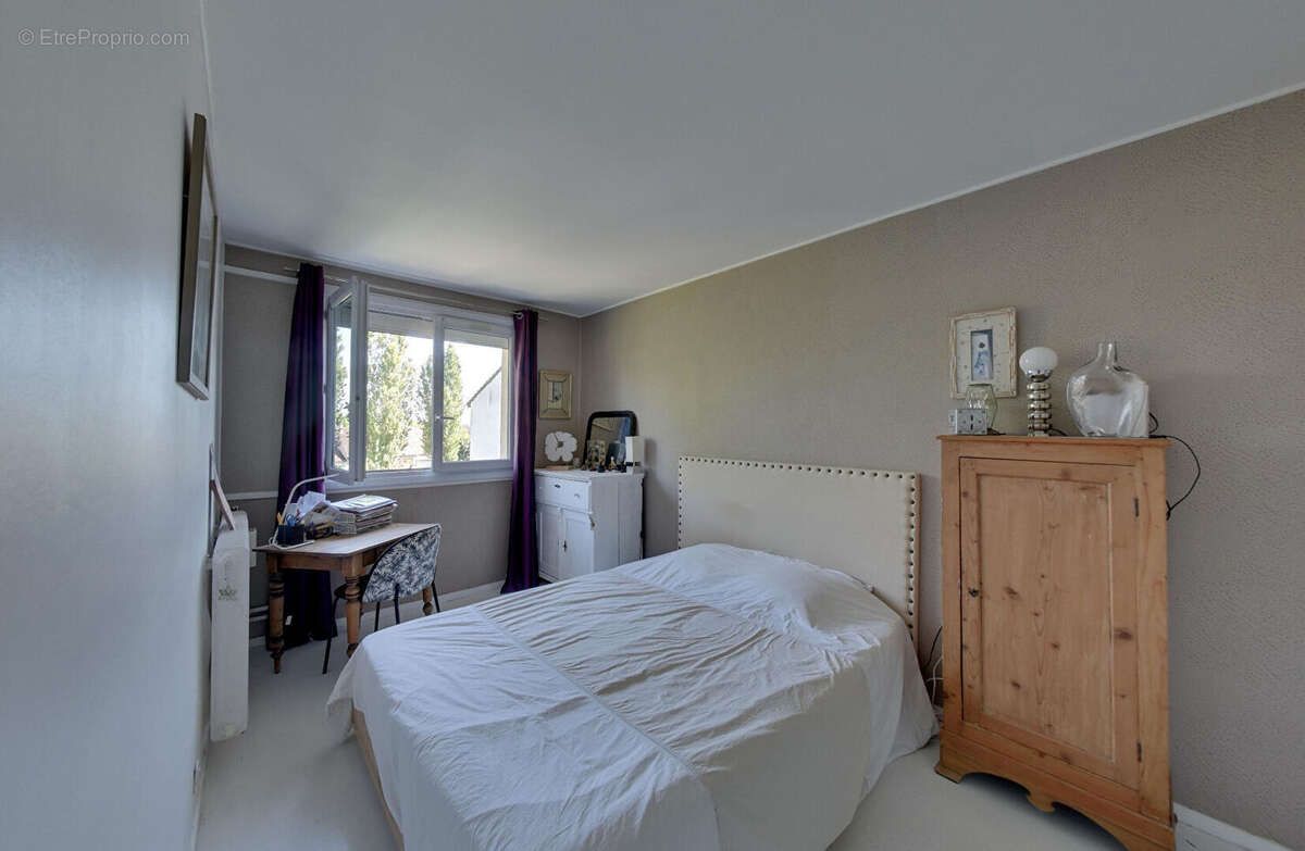 Maison à PONTAULT-COMBAULT