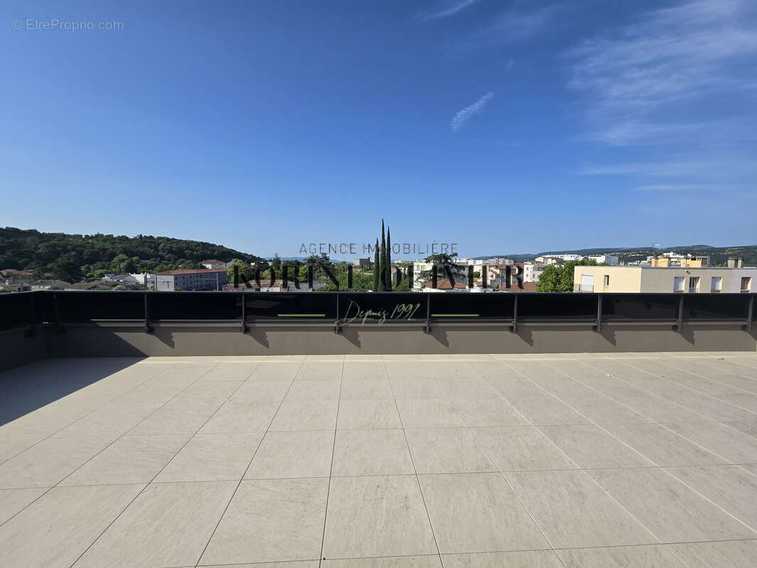 Appartement à VALENCE