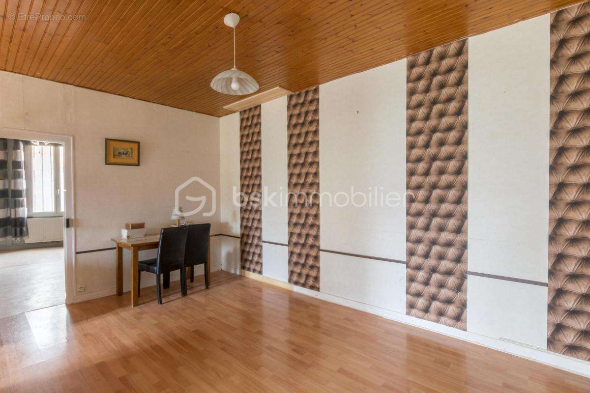 Maison à OUZOUER-SUR-LOIRE