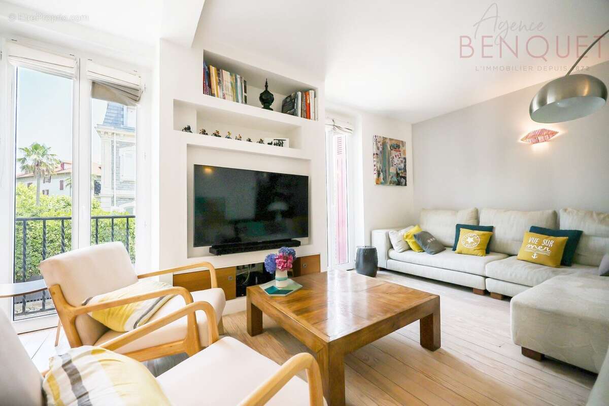 Maison à BIARRITZ