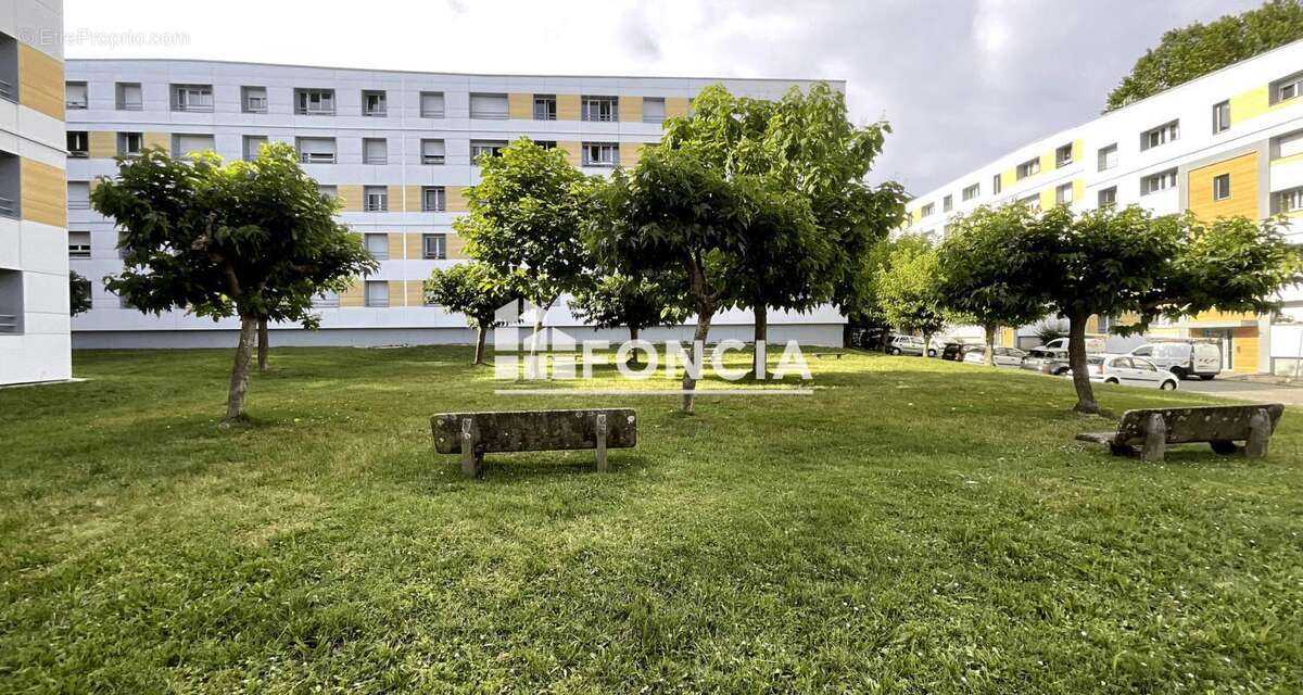 Appartement à MERIGNAC