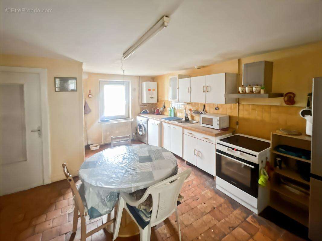 Maison à CHECY