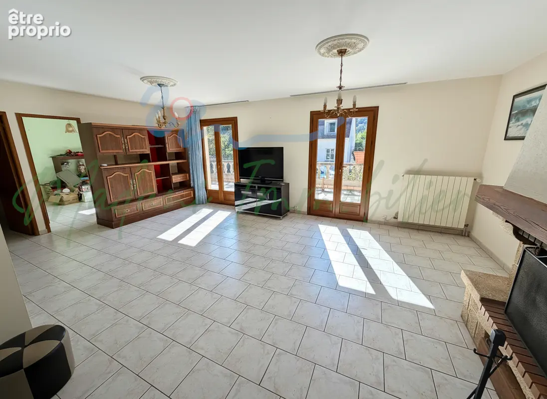 Maison Limetz Villez 5 pièces 134 m2 - photo 2