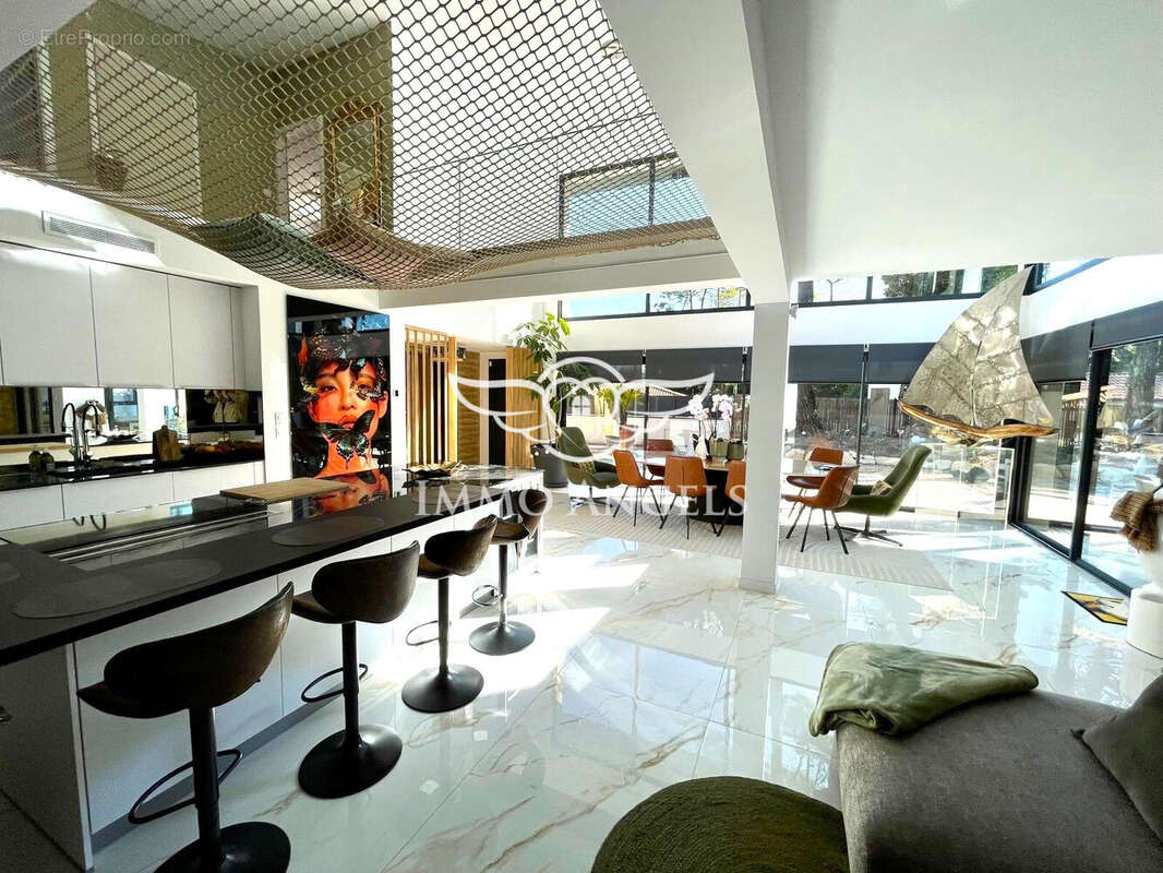 Maison à JARD-SUR-MER