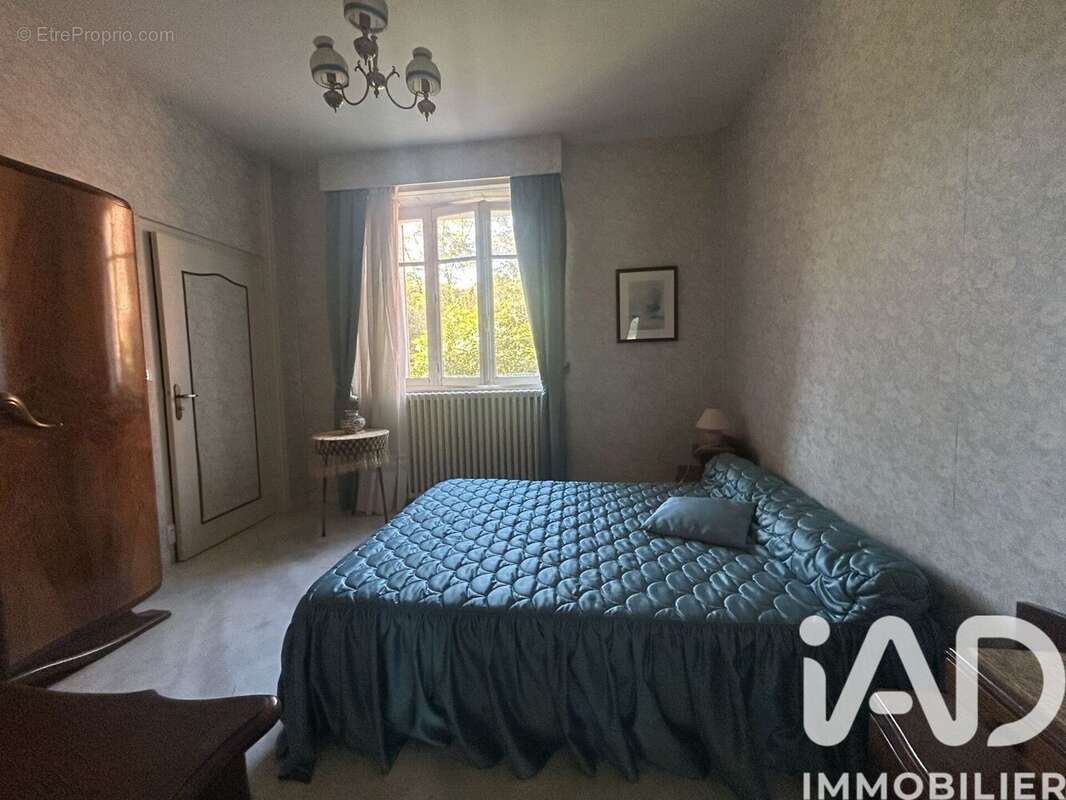 Photo 8 - Maison à BEZENET